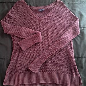 American Eagle sweater